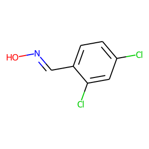 2,4-Dichlorobenzaldoxime