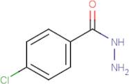 4-Chlorobenzhydrazide