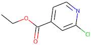 Ethyl 2-chloroisonicotinate