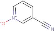 Nicotinonitrile N-oxide