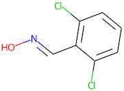 2,6-Dichlorobenzaldehyde oxime