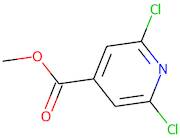 Methyl 2,6-dichloroisonicotinate