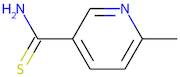 6-Methylthionicotinamide