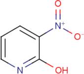 2-Hydroxy-3-nitropyridine