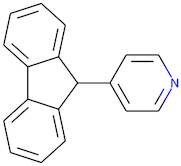 4-(9H-fluoren-9-yl)pyridine