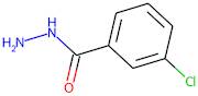 3-Chlorobenzhydrazide