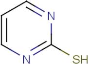 2-Thiopyrimidine