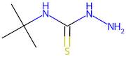 4-tert-Butyl-3-thiosemicarbazide