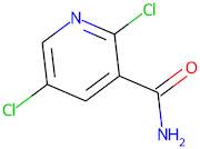 2,5-Dichloronicotinamide