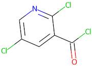 2,5-Dichloronicotinoyl chloride