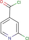 2-Chloroisonicotinoyl chloride