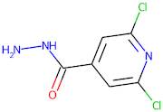 2,6-Dichloroisonicotinohydrazide