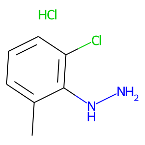 1-(2-Chloro-6-methylphenyl)hydrazine hydrochloride