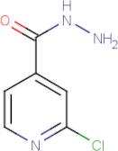 2-Chloroisonicotinohydrazide