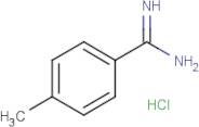 4-Methylbenzamidine hydrochloride