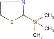 2-(Trimethylsilyl)-1,3-thiazole