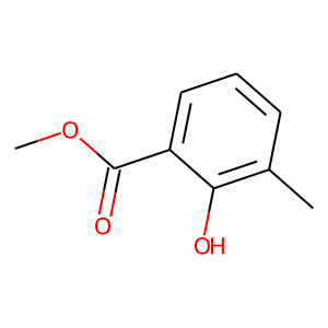 Methyl 2-hydroxy-3-methylbenzoate