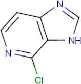 4-Chloro-3H-imidazo[4,5-c]pyridine