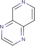 Pyrido[3,4-b]pyrazine