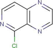 5-Chloropyrido[3,4-b]pyrazine