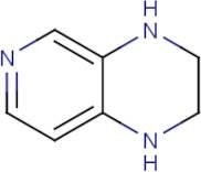 1,2,3,4-Tetrahydropyrido[3,4-b]pyrazine