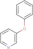 3-Phenoxypyridine