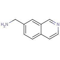 (Isoquinolin-7-yl)methanamine