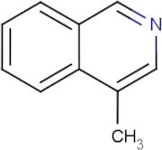 4-Methylisoquinoline