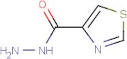 Thiazole-4-carbohydrazide