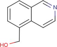 5-(Hydroxymethyl)isoquinoline