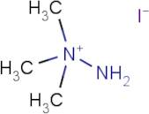 1,1,1-trimethylhydrazinium iodide