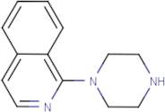 1-(Piperazin-1-yl)isoquinoline