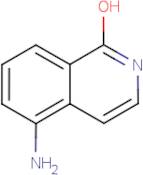 5-Aminoisoquinolin-1-ol