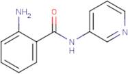 2-Amino-n-(pyridin-3-yl)benzamide