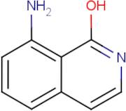 8-Aminoisoquinolin-1-ol