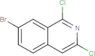 7-Bromo-1,3-dichloroisoquinoline