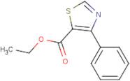 Ethyl 4-phenylthiazole-5-carboxylate