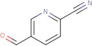 5-Formylpyridine-2-carbonitrile