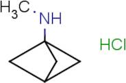 N-Methylbicyclo[1.1.1]pentan-1-amine hydrochloride