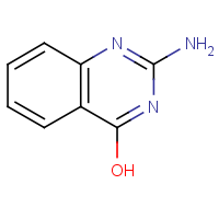 2-Aminoquinazolin-4-ol