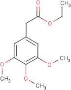 Ethyl 3,4,5-trimethoxyphenylacetate