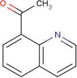 1-(Quinolin-8-yl)ethanone