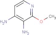 2-Methoxypyridine-3,4-diamine