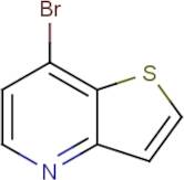 7-Bromothieno[3,2-b]pyridine