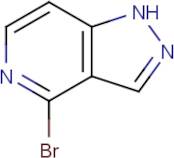 4-Bromo-1H-pyrazolo[4,3-c]pyridine