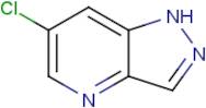 6-Chloro-1H-pyrazolo[4,3-b]pyridine