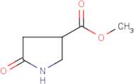 Methyl 5-oxopyrrolidine-3-carboxylate