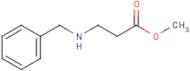 Methyl 3-(benzylamino)propanoate