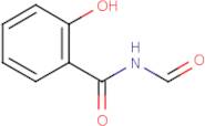 N-Formyl-2-hydroxybenzamide