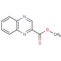 Methyl quinoxaline-2-carboxylate